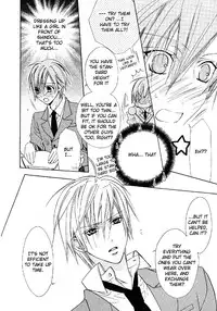 Welcome to cosplay cafe