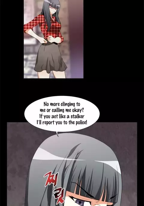 Love Parameter Ch.1-76