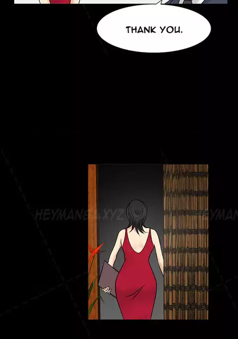 The Taste of Hands Ch.1-64