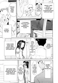 [OKAWARI] Bijin na Haha to Tsuyoki na Classmate | Beautiful Step-mother and Self-assured Classmate [English][Amoskandy]