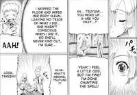 [Yosutebito na Mangakaki (Tomoki Tomonori)] Takeshi to Tsuyumi no Hiyaku Shoukan-jutsu | Takeshi and Tsuyumi's Arcane Medicine Summoning [English] [desudesu]