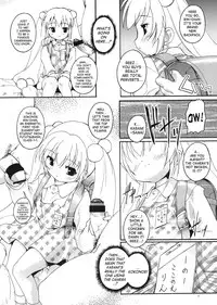 (C72) [Studio Rakkyou (Ashisyun, Takase Yuu)] Kanzen Nenshou 15 (Kodomo no Jikan) [English] [SaHa]