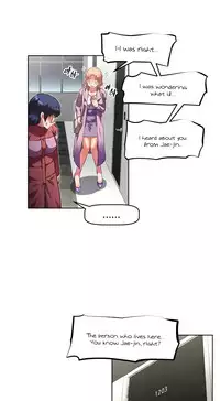 [Worin] Brawling Go Ch.76-88 (English) (Ongoing)