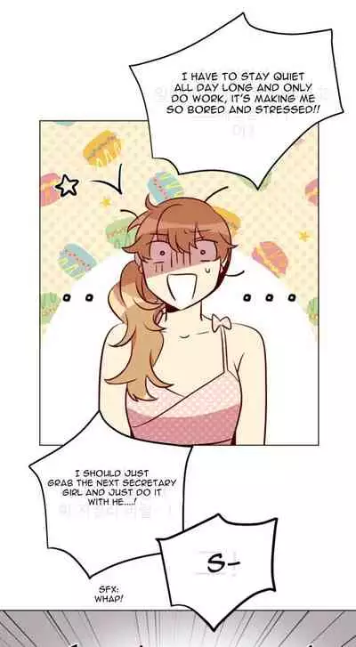 [Yulseo] Two Lives in the Same House Ch. 1-24 [English]