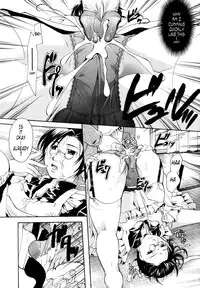 [Itou Ei] Puri Puro ~Princess+Propose~ [English] {Tonigobe}