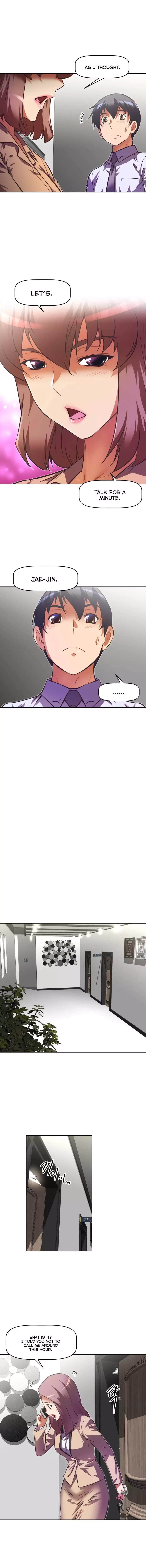 Brawling Go Ch.76-125