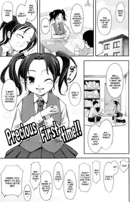 [Kima-gray] Kimagure Ch. 3, 6 [English] [desudesu, maikel]
