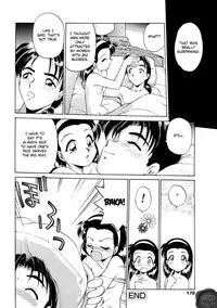 [EBIFLY] Oshiete Onee-san [English] {bfrost}