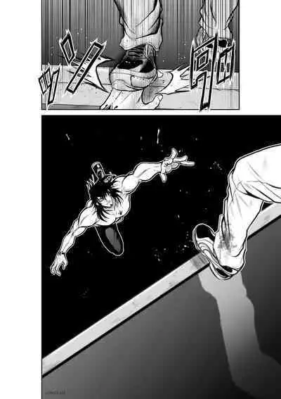 [Tetsu MOMOTA] Chijou Hyakkai R18 Ch21-25 [Chinese] 地上100層 [牛頭人酋長之魂漢化]