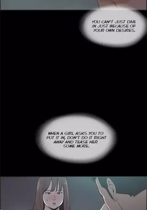 Cohabitation Ch.1-50