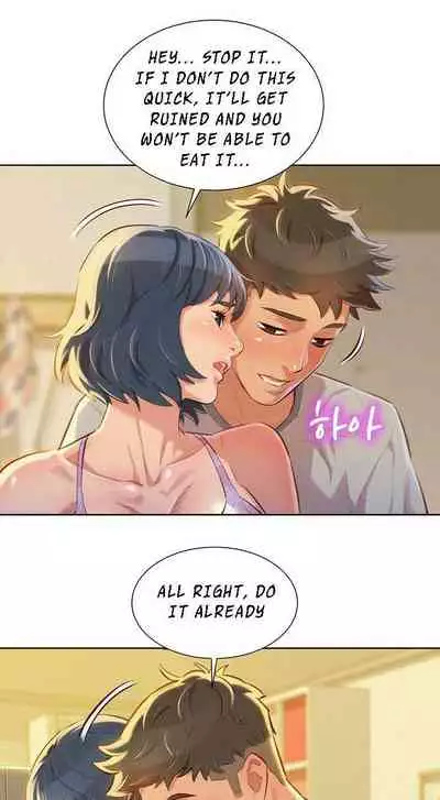 What do you Take me For? Ch.60/?