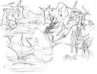 [Ribons Nights (Kyouno Aki)] Seijotachi no Seisen 2 (Fire Emblem, Tear Ring Saga)