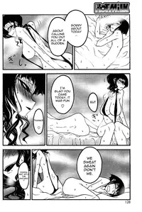 [Kurosaki Rendou] Chou Nettaiya Orgy Ch. 1 (COMIC HOTMiLK 2010-12) [English] [kyonkundenwa]