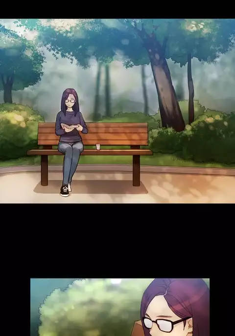 Scandal of the Witch Ch.1-13