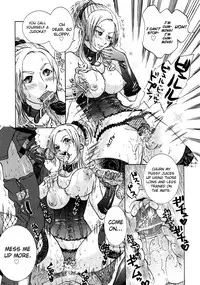 [Momoiro Manjiru] Manjiru Torotoro Ch. 1-10 [English] [biribiri]