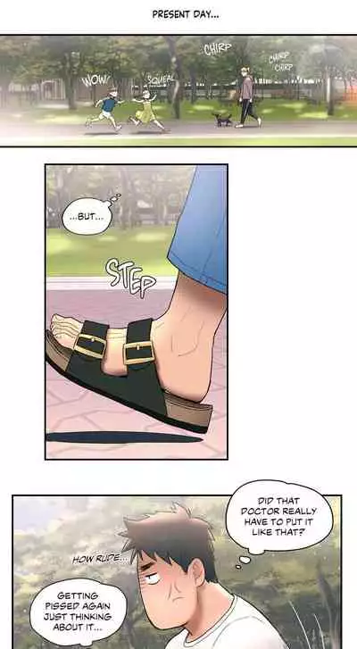 [Choe Namsae, Shuroop] Sexercise Ch. 1-43 [English]