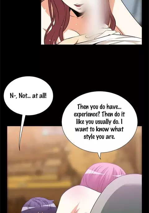 Love Parameter Ch.1-52