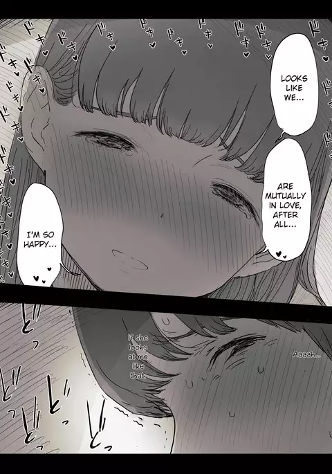 Bungaku Joshi ni Taberareru | Eaten Up by the Bookworm Girl