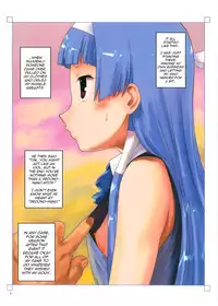 (COMIC1☆3) [ARCHIVES (Hechi)] Ryoujoku! Chuuko Idol | Rape! Second-hand Idol (Kannagi) [English] [QB Translations]