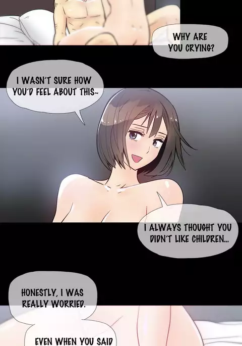 Household Affairs Ch.1-41