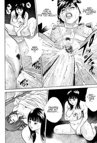 [Hagiwara Yutarou] Haha x Gibo | Mother vs. Stepmother (COMIC Momohime 2005-10) [English] [Decensored]