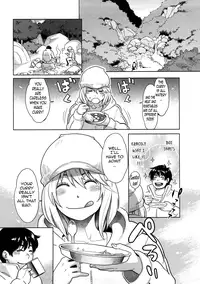 [Mikami Cannon] Icchau Karada | Orgasmic Body [English] [Tadanohito]