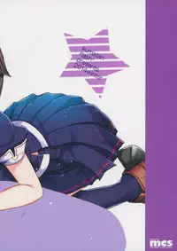 (C87) [Kuma-tan Flash! (Hanao.)] Yuudachi/Shigure wa Maketakunai!! (Kantai Collection -KanColle-) [Chinese] [CE家族社]