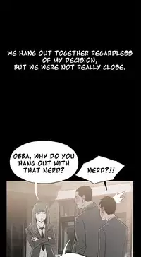 [Mr. Byeong-Su] Cohabitation Ch.1-39 (English) (Ongoing)