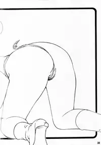 (C51) [Pink Cat's Garden (PAO, Titikuro Sanbo)] FASTER, PUSSYCAT! KILL! KILL! (Various)