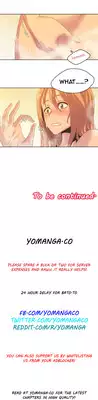 [Gamang] Sports Girl Ch.1-26 (English) (YoManga) (Ongoing)