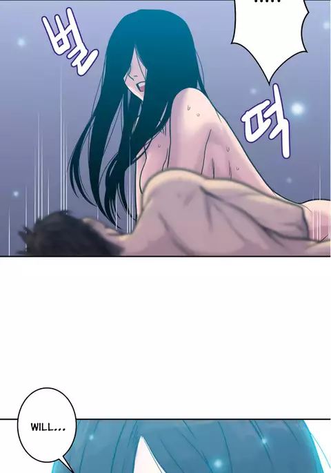 Ghost Love Ch.1-26