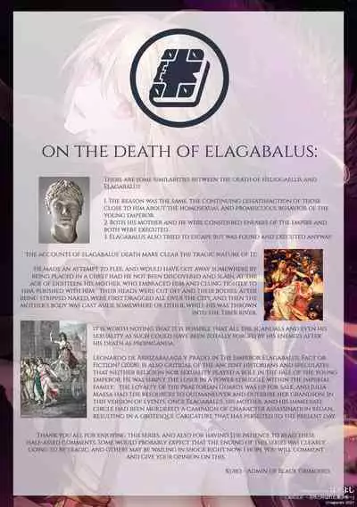 [Hagiyoshi] Intou Kyuuteishi ~Intei to Yobareta Bishounen~ Ch. 4 | Records of the Lascivious Court ~The Beautiful Boy Who Was Called the “Licentious Emperor”~ Ch. 4 [English] [Black Grimoires]