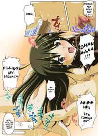 [Moe Dukuri Oukoku (Akuto)] Kugimiyabyou Shohousen Sono Ichi (Shakugan no Shana, Zero no Tsukaima) [English] [Spaghetits] [Digital]