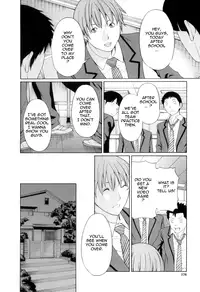 [Takasugi Kou] Ore no Hahaoya | My Mother [English] [Tadanohito]