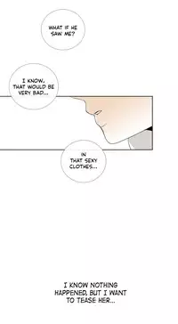 [Silverstar] Talk To Me Ch.1-37 (English) (Ongoing)