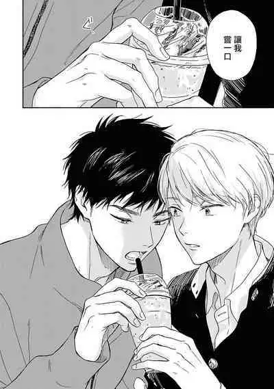 [Rakuta Shouko] Ameagari no Bokura ni Tsuite | 雨后的我们 Ch. 7-12 特别篇+加笔[Chinese] [Digital]