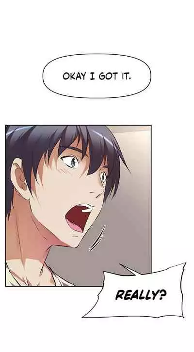 [Abio4, Warren] Streamer Aunt (1-20) [English] [Ongoing]