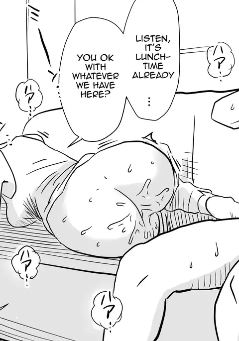 Ano! Okaa-san no Shousai ~Musuko no Natsuyasumi Hen~ | Oh! Mother's Particulars ~Son's Summer Break~