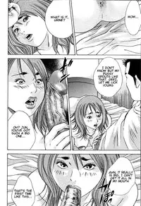 [Hagiwara Yutarou] Haha x Gibo | Mother vs. Stepmother (COMIC Momohime 2005-10) [English] [Decensored]