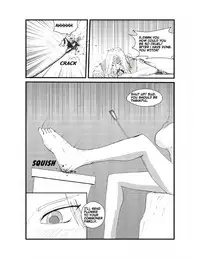 [Giorunog (Qjo Jotaro)] Aristocrat 1 [English] Ongoing