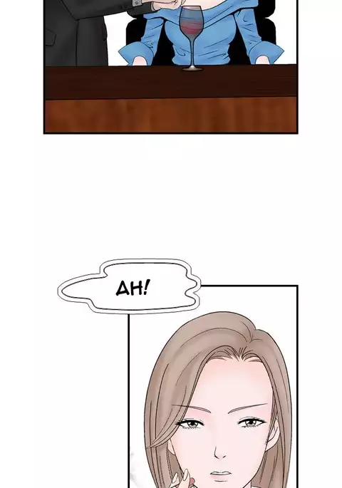 The Taste of Hands Ch.1-57