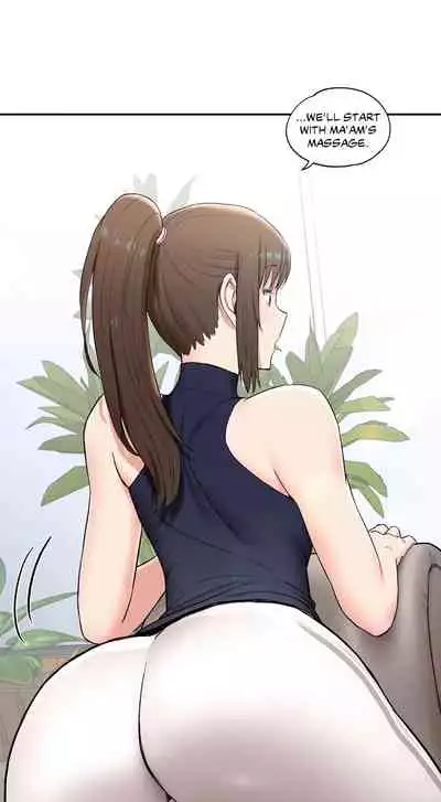 [Choe Namsae, Shuroop] Sexercise Ch. 1-43 [English]