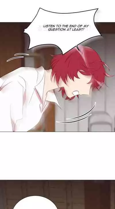 Two Lives in the Same House Ch. 1-24