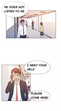 Miss Mystic Ch.1-19 (English) (Ongoing)