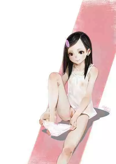 [MonsieuR (MUK)] Otoko de asobu mesugaki-chan tachi illustration set 2020-2023 [Textless]