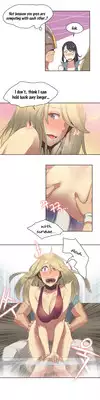 [Gamang] Sports Girl Ch.1-26 (English) (YoManga) (Ongoing)