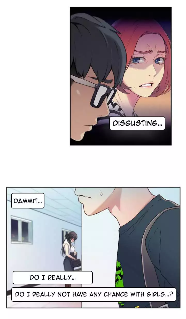 Sweet Guy Ch.1-47