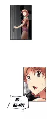 [Worin] Brawling Go Ch.0-38 (English) (YoManga) (Ongoing)