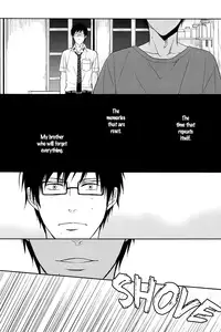 [FIZZCODE (Satonishi)] Fill/Kill/Reverse/My Moment (Ao no Exorcist) [English] [Rotten Scanlations]