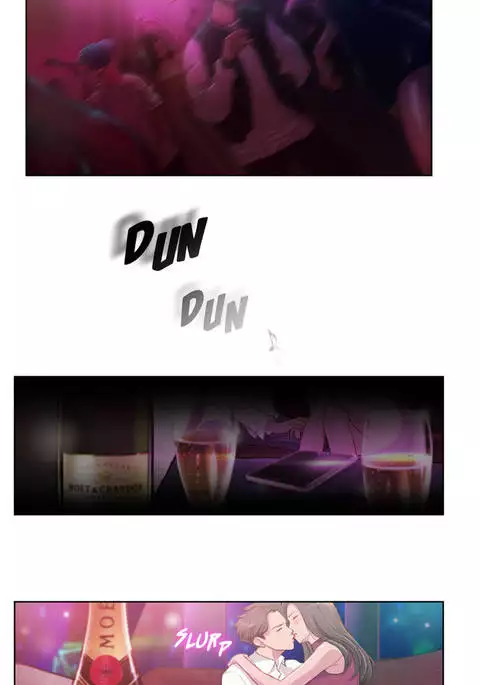 Sex Knights-Erotic Sensuality & Perception Ch.1-11